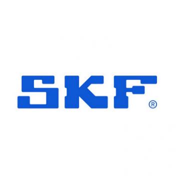 SKF SYFWK 15/16 LTA Unidades de bloco de pluma de base curta com Y-bearing