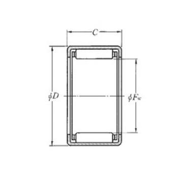 Rolando DCL1316 NTN