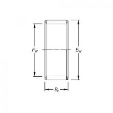 Rolando K15X19X20SE Timken