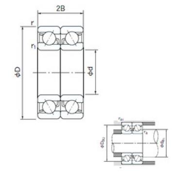 Rolando 7234BDB NACHI