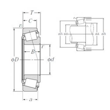 Rolando 4T-05075/05185 NTN