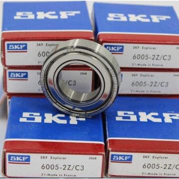  517 Split Housing/Case Pillow Block Stainless Steel Bearings 2018 LATEST SKF