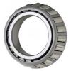 TIMKEN LM814845 2 Rolamentos de rolos cônicos