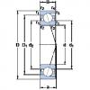 Rolando 7209 ACD/HCP4A SKF