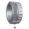 Bearing JHM318448 JHM318410 HM318448XS HM318410ES K516800R JLM714149 JLM714110 M612910EA #1 small image