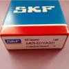  1pc  bearing  6206-2RS   30mm*62mm*16mm Stainless Steel Bearings 2018 LATEST SKF