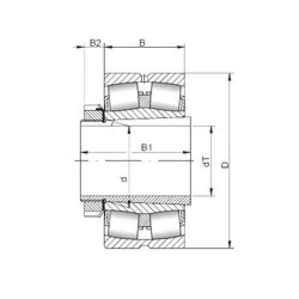 Rolando 239/1060 KCW33+H39/1060 CX #1 image