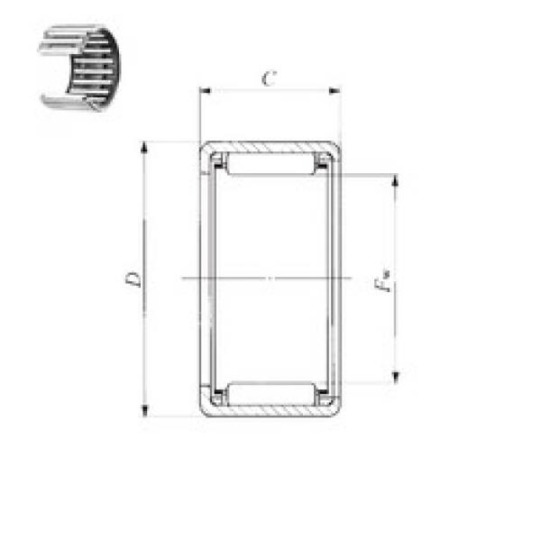 Rolando BA 1014 Z IKO #1 image