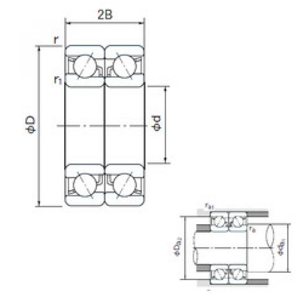 Rolando 7234BDB NACHI #1 image