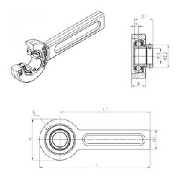 Rolando ESSP206 SNR #1 image