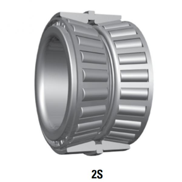 Bearing JM822049 JM822010 JXH11010A M822010ES K524660R 387A 382A X3S-387A #1 image