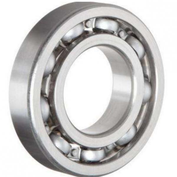  6307 2Z/C3HT51 SHIELDED RADIAL DEEP GROOVE BALL BEARING Stainless Steel Bearings 2018 LATEST SKF #2 image