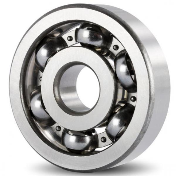  6205-2RS1/C3 SINGLE ROW DEEP GROOVE BALL BEARING Stainless Steel Bearings 2018 LATEST SKF #1 image